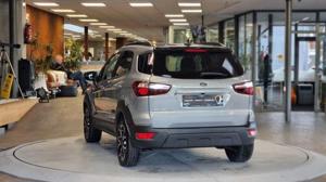 Ford EcoSport Bild 11