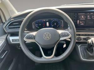 Volkswagen T6.1 Bild 12