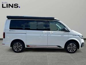 Volkswagen T6.1 Bild 6