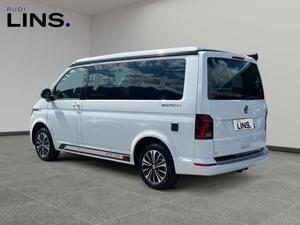 Volkswagen T6.1 Bild 3