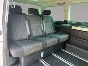 Volkswagen T6.1 Bild 13