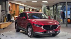 Mazda CX-30 Bild 6