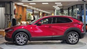 Mazda CX-30 Bild 11