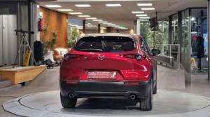 Mazda CX-30 Bild 16