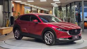 Mazda CX-30 Bild 5