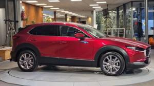 Mazda CX-30 Bild 7