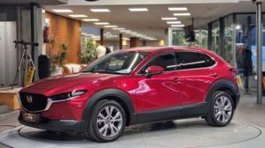 Mazda CX-30 Bild 10