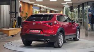 Mazda CX-30 Bild 17