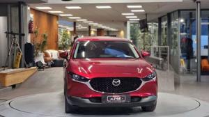 Mazda CX-30 Bild 3