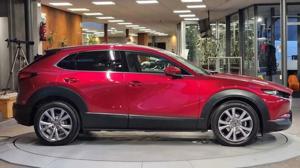 Mazda CX-30 Bild 8