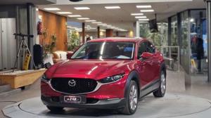 Mazda CX-30 Bild 2