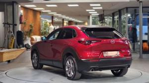 Mazda CX-30 Bild 14