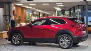 Mazda CX-30 Bild 12