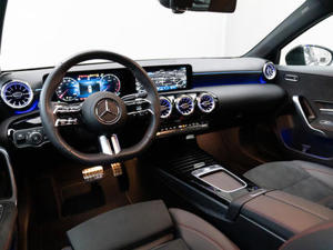 Mercedes-Benz A-Klasse Bild 6