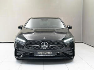 Mercedes-Benz A-Klasse Bild 2