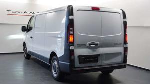 Renault Trafic Bild 6