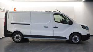 Renault Trafic Bild 3