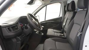 Renault Trafic Bild 11