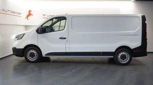 Renault Trafic Bild 5