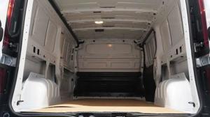 Renault Trafic Bild 9