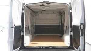 Renault Trafic Bild 8