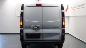 Renault Trafic Bild 7