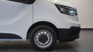 Renault Trafic Bild 4