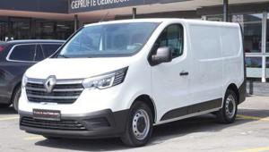 Renault Trafic Bild 3