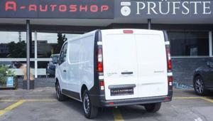 Renault Trafic Bild 6