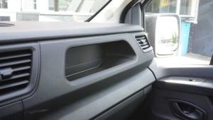 Renault Trafic Bild 19