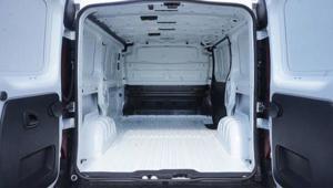 Renault Trafic Bild 7