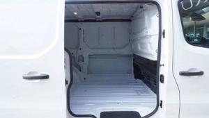 Renault Trafic Bild 8