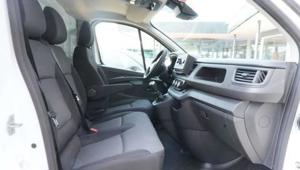 Renault Trafic Bild 9