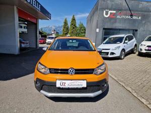 Volkswagen Polo Bild 3