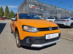 Volkswagen Polo Bild 2