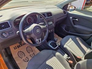 Volkswagen Polo Bild 12