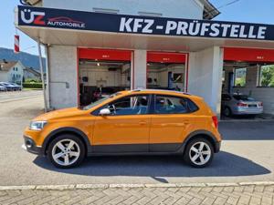 Volkswagen Polo Bild 6