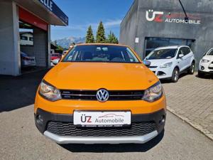 Volkswagen Polo Bild 4