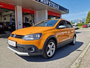 Volkswagen Polo Bild 5