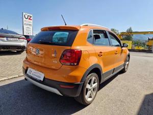 Volkswagen Polo Bild 9