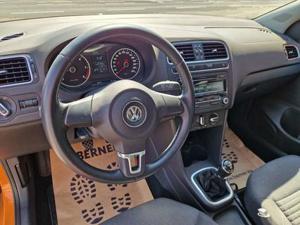 Volkswagen Polo Bild 13