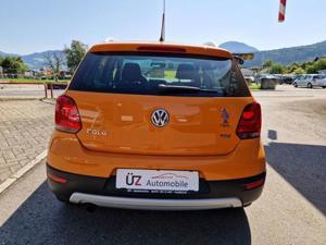 Volkswagen Polo Bild 8