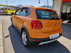 Volkswagen Polo Bild 7