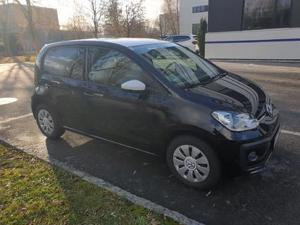 VW up! Bild 2