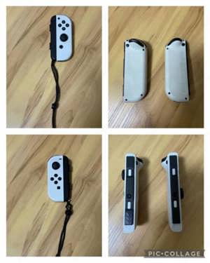 Nintendo Switch  Bild 3