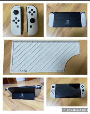 Nintendo Switch  Bild 2