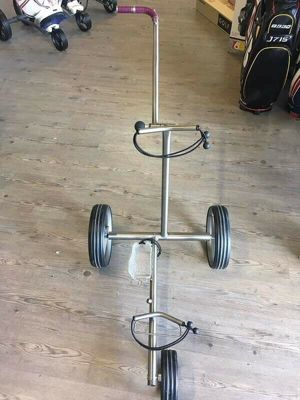 Ticad Liberty Golf Trolley Caddy, sehr guter Zustand! Bild 3