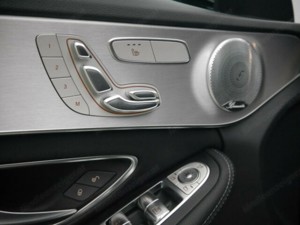 Mercedes-Benz C 220 T AMG-Line Bild 6