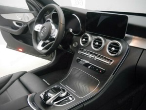 Mercedes-Benz C 220 T AMG-Line Bild 5