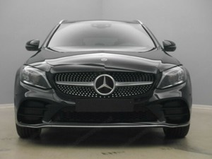 Mercedes-Benz C 220 T AMG-Line Bild 2